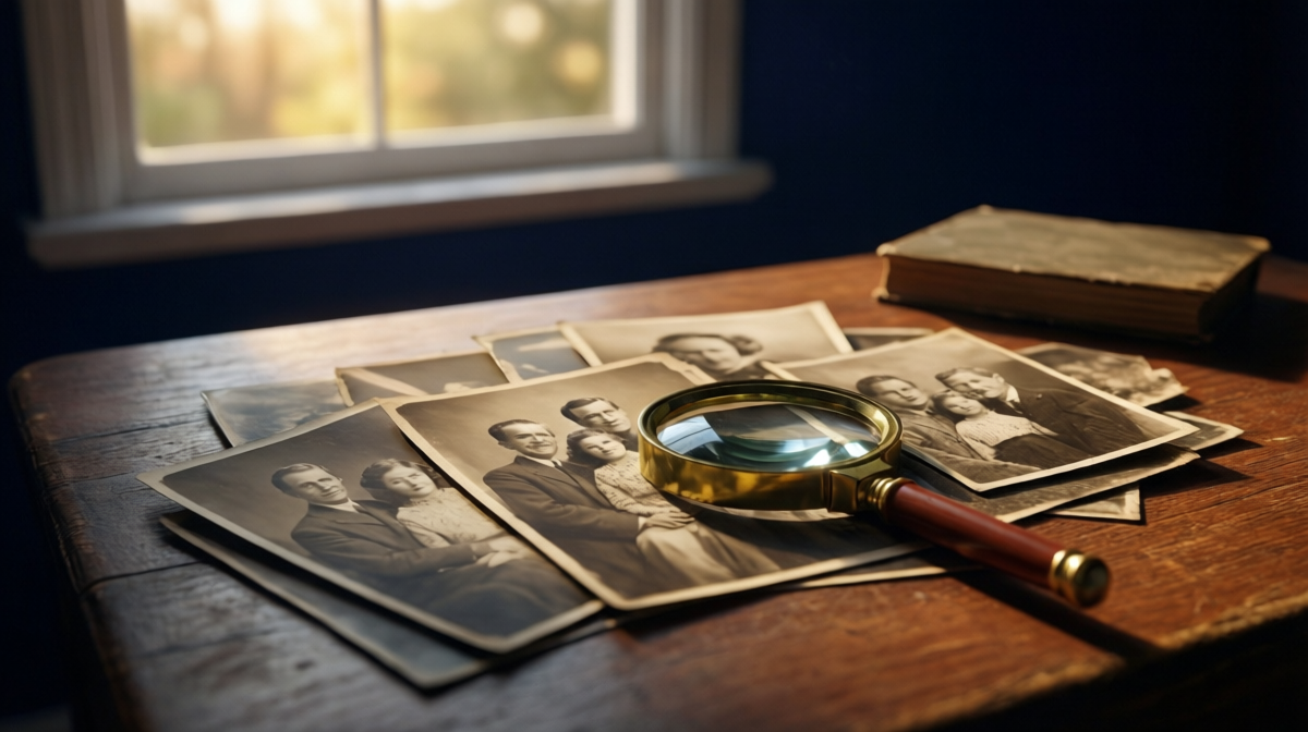 What Is a Third Cousin? Unlocking Hidden Branches of Your Family Tree